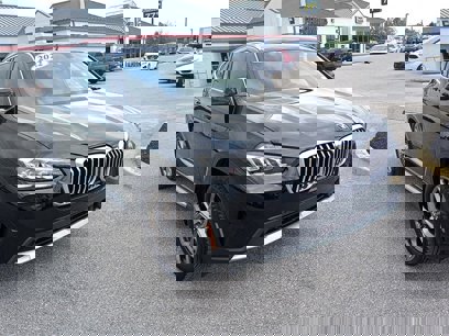 Used 2022 BMW X3 xDrive30i w/ Convenience Package