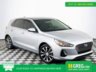Used 2020 Hyundai Elantra GT