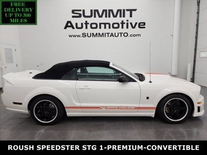 Used 2008 Ford Mustang GT Premium