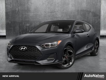 Used 2021 Hyundai Veloster Turbo R-Spec