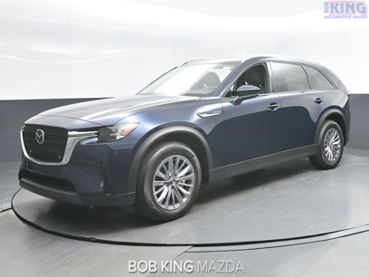 New 2025 MAZDA CX-90 3.3 Turbo w/ Preferred Package