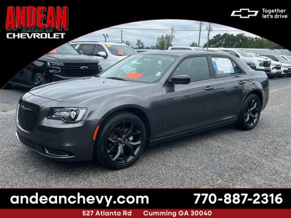 Used 2023 Chrysler 300 Touring w/ Sport Appearance Package