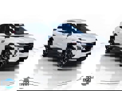 Certified 2024 Chevrolet Trax RS w/ Driver Confidence Package