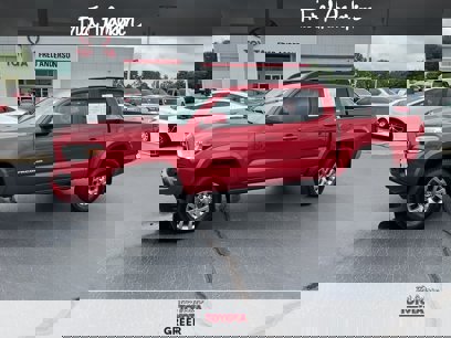 Used 2019 Toyota Tacoma SR5