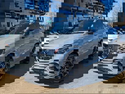 New 2025 Mercedes-Benz GLE 450 4MATIC Coupe