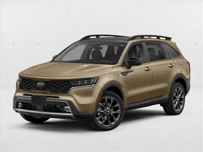 Used 2021 Kia Sorento SX Prestige