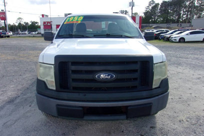 Used 2010 Ford F150 XL