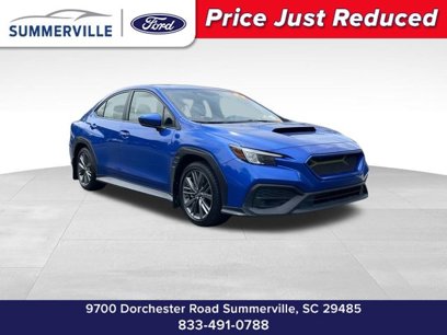 Used 2024 Subaru WRX