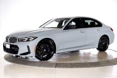 Used 2024 BMW M340i xDrive w/ Driving Assistance Package