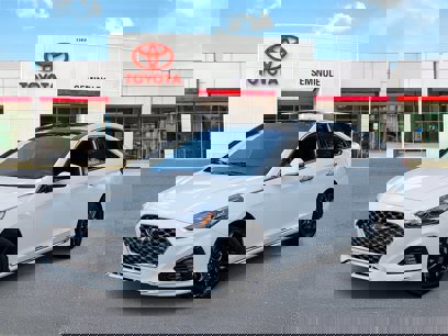 Used 2019 Hyundai Sonata Limited