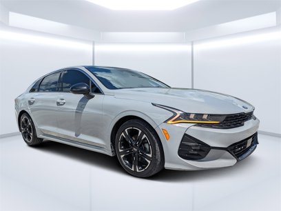 Used 2021 Kia K5 GT-Line