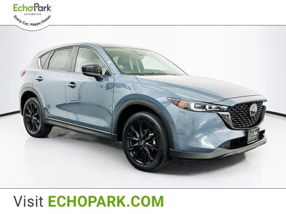 Used 2024 MAZDA CX-5 Carbon Edition