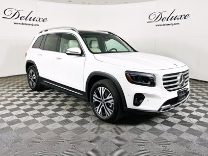 Used 2024 Mercedes-Benz GLB 250 4MATIC w/ Exclusive Package