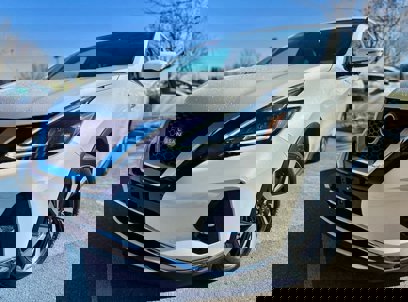Certified 2023 Nissan Murano SL w/ SL Moonroof Package