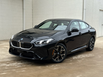 New 2025 BMW 228i xDrive w/ Premium Package