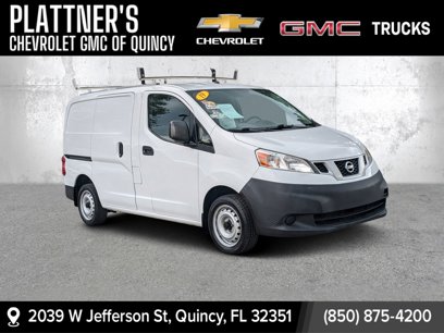 Used 2019 Nissan NV200 S
