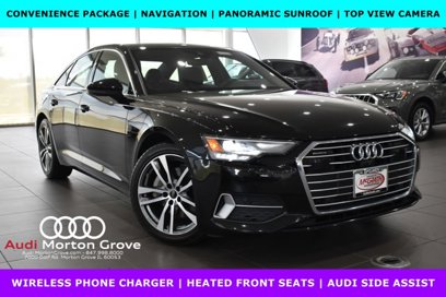 Used 2023 Audi A6 2.0T Premium