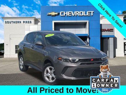 Used 2024 Dodge Hornet GT