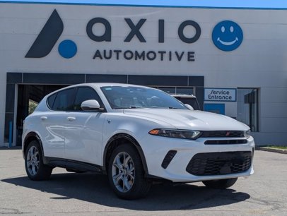 Used 2024 Dodge Hornet R/T