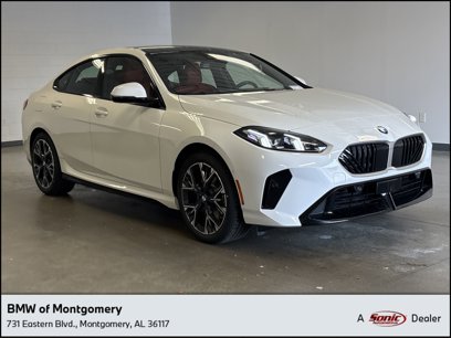 New 2025 BMW 228i xDrive