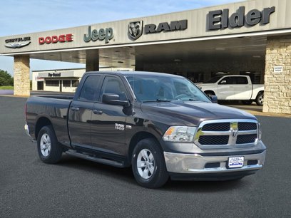 Used 2016 RAM 1500 Tradesman w/ Popular Equipment Group