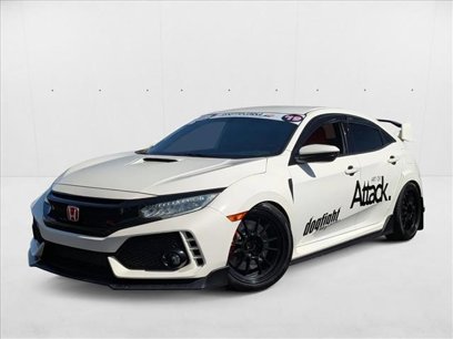 Used 2019 Honda Civic Type R