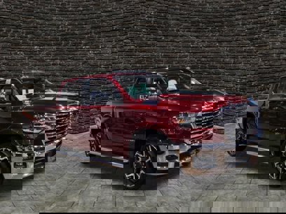 Used 2025 RAM 1500 Laramie