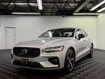 Used 2024 Volvo S60 B5 Plus