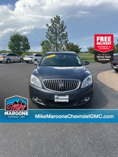 Used 2012 Buick Verano