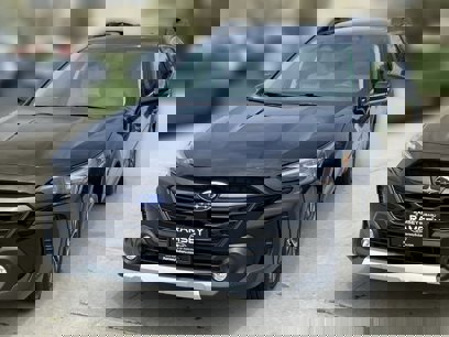 Used 2024 Subaru Outback Limited