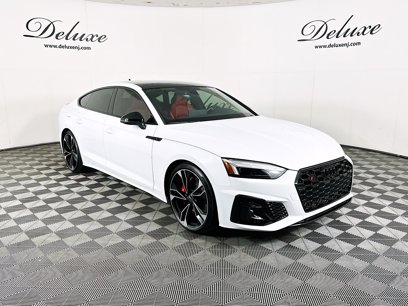 Used 2024 Audi S5 Premium Plus w/ Premium Plus Package
