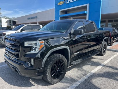 Used 2020 GMC Sierra 1500 Elevation w/ Elevation Value Package