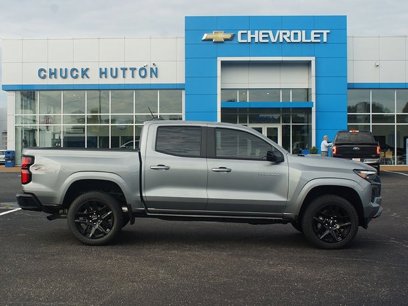 New 2025 Chevrolet Colorado Z71 w/ Technology Package