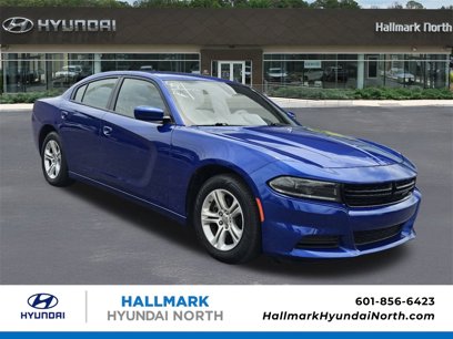 Used 2022 Dodge Charger SXT
