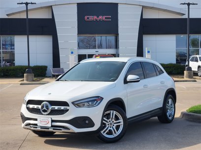 Used 2021 Mercedes-Benz GLA 250 w/ Premium Package