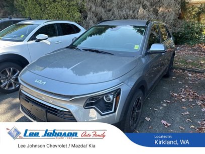 Used 2023 Kia Niro EX