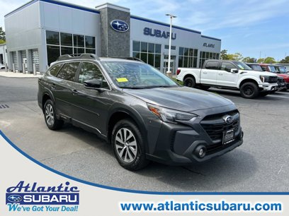 Used 2023 Subaru Outback Premium