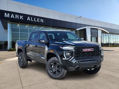 New 2024 GMC Canyon Elevation w/ Elevation Premium Package