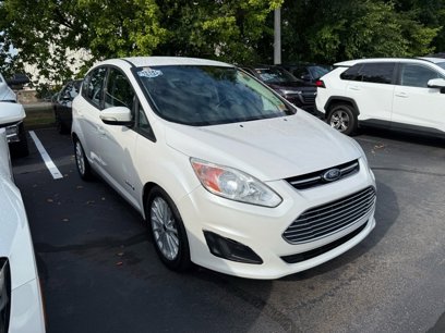 Used 2016 Ford C-MAX SE w/ Equipment Group 202A