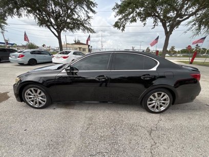 Used 2013 Lexus GS 350