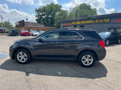 Used 2014 Chevrolet Equinox LT w/ Power Convenience Package