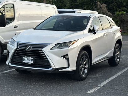 Used 2019 Lexus RX 350 FWD