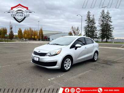 Used 2017 Kia Rio LX w/ Power Package