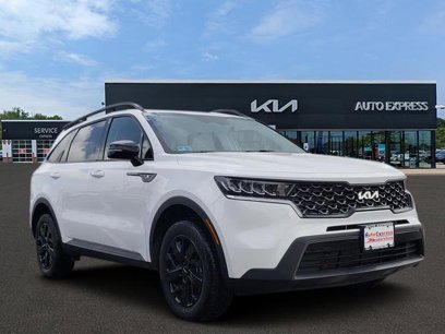 Used 2022 Kia Sorento S