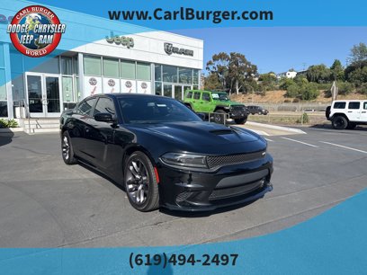 Certified 2023 Dodge Charger R/T w/ Daytona Edition Group