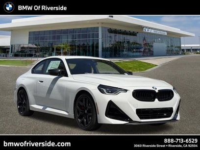 New 2025 BMW M240i Coupe