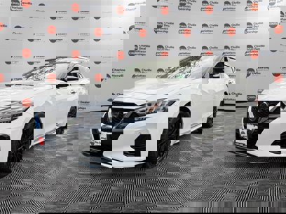 Used 2019 Nissan Maxima 3.5 SL w/ Floor Mat Group