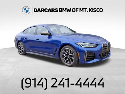Used 2023 BMW M440i xDrive Gran Coupe w/ Premium Package