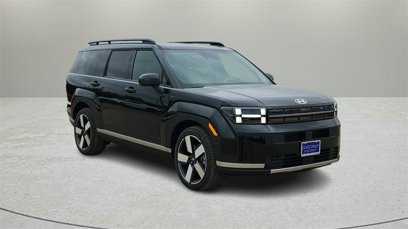 Certified 2025 Hyundai Santa Fe Limited