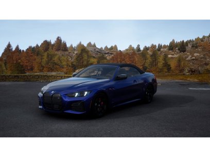 New 2026 BMW 440i xDrive Convertible
